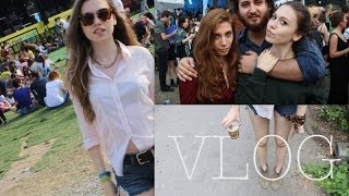 VLOG  One Love Festival [upl. by Dogs]