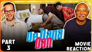 DE DANA DAN Movie Reaction Part 33  Akshay Kumar  Suniel Shetty  Katrina Kaif [upl. by Rasec]