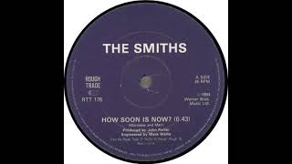 The Smiths  How Soon Is Now Culture Shock Remix HQ [upl. by Etnoel]