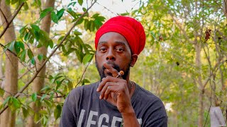 Journey to Spiritual Enlightenment Embracing Rastafari with Jah Richa [upl. by Calie185]