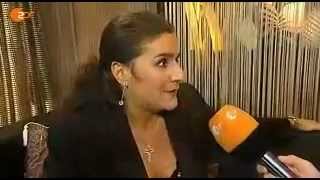 Cecilia Bartoli  Diva mit vielen Facetten [upl. by Dennet]