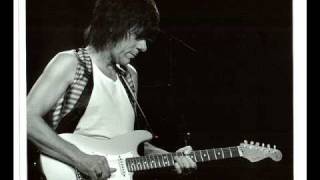 Jeff Beck  The Stumble [upl. by Ayhtnic542]