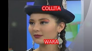 Wara Collita karaoke KB [upl. by Barfuss]