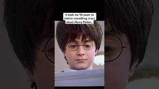 What do you think 🤯😱 harrypotter shorts [upl. by Yatnahs]