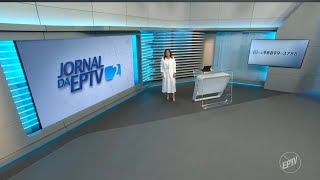 ᴴᴰ Íntegra do quotJornal da EPTV2quot  30102024  EPTV Campinas [upl. by Anirda53]