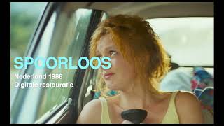 Spoorloos The Vanishing  Trailer digitale restauratie [upl. by Llertrac]