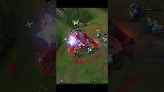 Fast Fiora combo with tab leagueoflegends fiora riven riotgames lolshorts lck toplane lmht [upl. by Aanas]