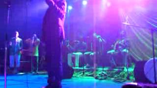 NITISH JOGANAH BAL SOUKI SOUKI A STRASBOURG 10 MAI 2014 2 [upl. by Adeline608]