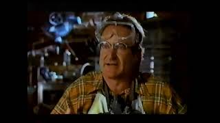 Flubber movie trailer from 1997 [upl. by Sabir]