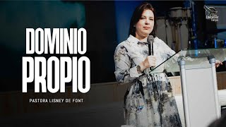 Pra Lisney de Font │ Dominio Propio │102324 [upl. by Stinky]