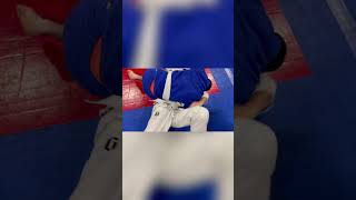 I was a fun white belt bjj bjjtakedowns [upl. by Dorian]