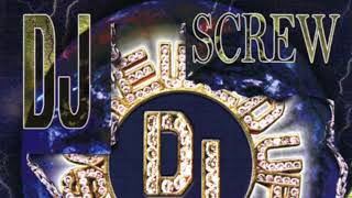 A Screw Mix This 4 G’s amp Hustlas  DPG Death Row  DJ Screw  Chapter 202  Still In Da Game [upl. by Ian]