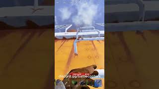 MINICOPTER PVP IN RUST rust rustgame rustclips rustserver rustservers rustservers2024 rustpvp [upl. by Dammahom]