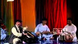 Mangal Ustad  Very nice Afghan Pakhto Song 2011 [upl. by Hughie]