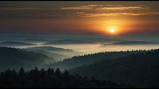 The mountains are calling  Ambient Vibes  Relaxing Music  Part 2 [upl. by Lynsey812]