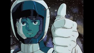 Zeta Gundam OP1 but its King Gizzard nightcore [upl. by Yand]