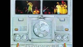 Bob Marley amp The Wailers  Babylon By Bus  08 Lively Up Yourself [upl. by Mitzie805]