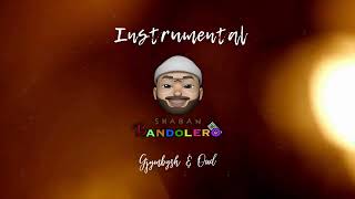 Instrumental 🪕Gjymbysh amp Oud 🪕SHABAN BANDOLERO [upl. by Pam]