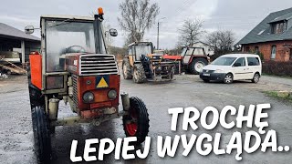 ZRZUCAMY TEN ZŁOM 🤬 ZETOR CZEKA ALE ZA TO CZYSTY 😂 [upl. by Lurlene]