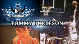 ACC Kings of the Court  Tommy Burleson  ACCDigitalNetwork [upl. by Barabbas149]