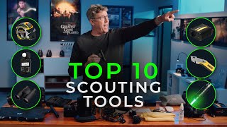 Top 10 Location Scouting Tools for Cinematographers [upl. by Leontyne]