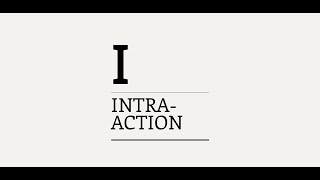 Three Minute Theory What is IntraAction [upl. by Barrada209]