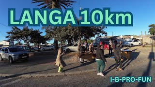 LANGA 10KM [upl. by Evania]