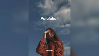 Pululukuli slowedreverb [upl. by Lidaa]