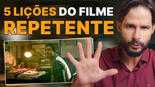 Repetente Como Ser Aprovado em um Concurso Público Difícil [upl. by Catherine]