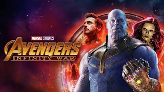 Avengers Infinity war full movie in Hindi  avengers Infinity war [upl. by Lihcox]