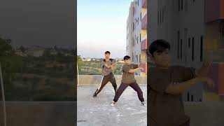 Lalkara song cover dance shorts short [upl. by Olnay]