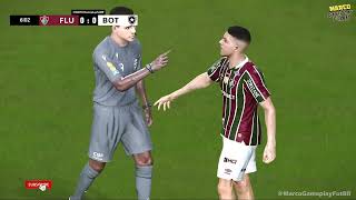 ðŸ”´FLUMINENSE X BOTAFOGO AO VIVO COM IMAGENS  BRASILEIRÃƒO 2024  ASSISTIR JOGO AO VIVO AGORA [upl. by Miof Mela]