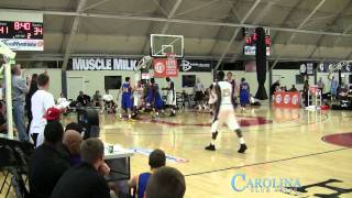 James McAdoo Highlights [upl. by Marylynne]