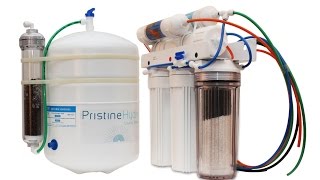 PristineHydro  Your Current Drinking Water Options Explained  A Water Filtration Comparison [upl. by Lenny]