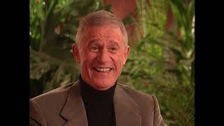 Roddy McDowall quotPlanet of the Apesquot Series Interview Uncut [upl. by Akibma515]