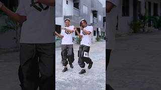 Milkshake Remixlockedinkee  Rigiestandrigid dance video [upl. by Anyala]