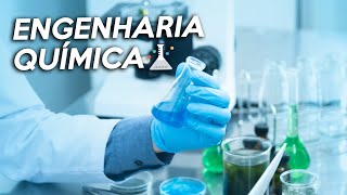 Vale a pena fazer ENGENHARIA QUÍMICA Engenharia Química Uma carreira em constante evolução [upl. by Briant]