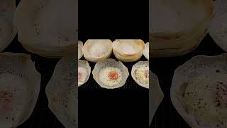 HOPPERS RECIPE  HOW TO MAKE HOPPER EASILY  EGG HOPPERS  APPA RECIPE  BEST HOPPERS RECIPE [upl. by Norvell693]