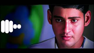 murari emotional bgm  BGM RINGTONES [upl. by Lawford]