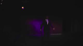 Vocal Recital 2018  Elijah JohnBurnley  quotThis Nearly Was Minequot [upl. by Cherice]