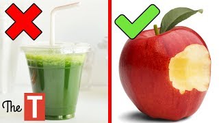 20 Foods That Help You Lose Weight [upl. by Connelley897]