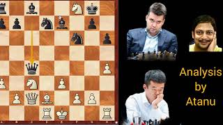 FIDE WORLD CHAMPIONSHIP 2023 TIE BREAKER [upl. by Britta973]