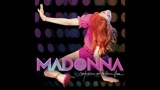 Madonna  Hung Up Extended Version [upl. by Issor]