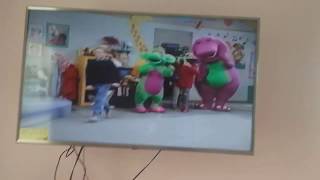 Barney amp Friends Classical Cleanup  Season 3 Episode 10  Universal Kids [upl. by Atnauq]