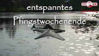 Gruß Frohe Pfingsten💝Pfingstgrüße 2022 kostenlos versenden mit Whatsapp🌺Liebe schöne Grüße für Dich [upl. by Aleacim]