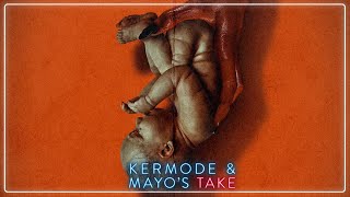 Mark Kermode reviews The First Omen  Kermode and Mayos Take [upl. by Bernice454]