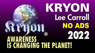 KRYON  Awareness is Changing the Planet [upl. by Htide]