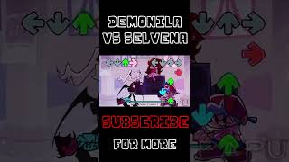 Demonila Part 3 Vs Selvena  MFM Genderinvation Selvena [upl. by Ronda]