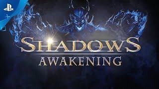 UNKNOWN 9 AWAKENING New Gameplay Demo 15 Minutes 4K [upl. by Jacobina370]