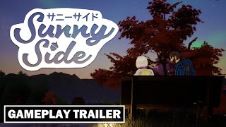 SunnySide  Official Gameplay Trailer [upl. by Breena47]